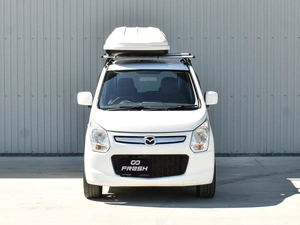 Минивэн Mazda Flair 2014 года, 730000 рублей, Краснодар