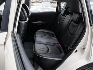 Хетчбэк Kia Soul 2009 года, 885000 рублей, Краснодар