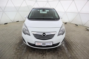 Компактвэн Opel Meriva 2012 года, 699000 рублей, Обнинск