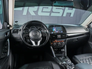 Внедорожник Mazda CX-5 2013 года, 1549000 рублей, Сургут