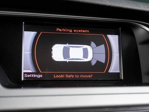 Седан Audi A4 2011 года, 879000 рублей, Воронеж