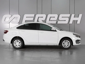 Седан ВАЗ (LADA) Vesta 2024 года, 1450000 рублей, Минеральные Воды