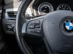 Внедорожник BMW X1 2019 года, 2295000 рублей, Краснодар