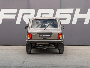Внедорожник ВАЗ (LADA) Niva Legend 2025 года, 999000 рублей, Краснодар