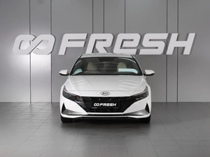 Седан Hyundai Elantra 2021 года, 2299000 рублей, Минеральные Воды