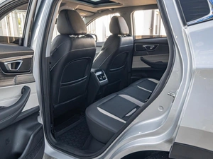 Внедорожник Chery Tiggo 4 Pro 2024 года, 1529000 рублей, Краснодар