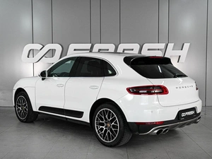 Внедорожник Porsche Macan S 2014 года, 2939000 рублей, Аксай
