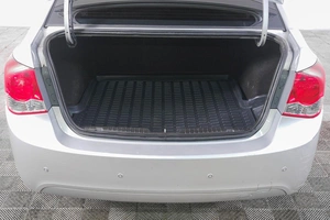 Седан Chevrolet Cruze 2012 года, 799000 рублей, Кемерово