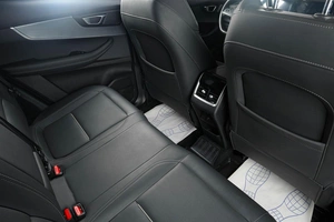 Внедорожник Chery Tiggo 7 Pro Max 2023 года, 2029000 рублей, Тюмень