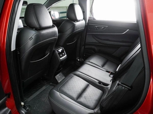 Внедорожник Chery Tiggo 8 2020 года, 1639000 рублей, Воронеж