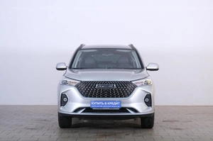 Внедорожник Haval M6 2024 года, 1989000 рублей, Омск