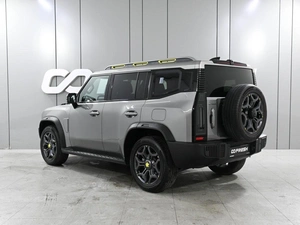 Внедорожник Jetour T2 2024 года, 3999000 рублей, Аксай