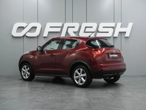 Внедорожник Nissan Juke 2012 года, 995000 рублей, Воронеж
