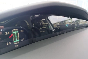 Внедорожник Changan UNI-K 2024 года, 3166000 рублей, Солонцы