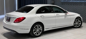 Седан Mercedes-benz C-класс 2014 года, 1747000 рублей, Красноярск