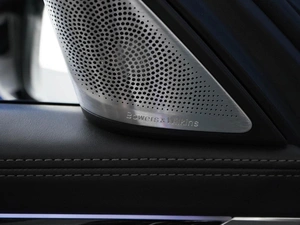 Седан BMW 7 серия 2019 года, 5888077 рублей, Москва