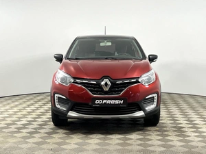 Внедорожник Renault Kaptur 2020 года, 1679900 рублей, Казань