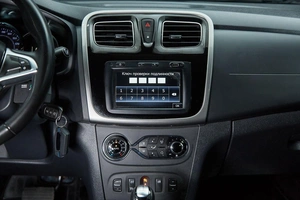 Хетчбэк Renault Sandero Stepway 2019 года, 1199000 рублей, Красноярск