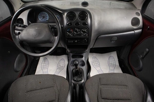 Хетчбэк Daewoo Matiz 2011 года, 149000 рублей, Оренбург