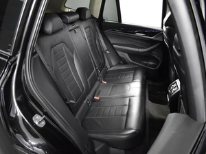 Внедорожник BMW X3 2019 года, 4179900 рублей, Казань