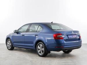 Лифтбек Skoda Octavia 2019 года, 1989444 рублей, Москва