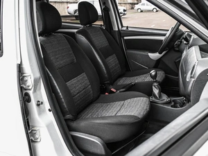 Внедорожник Renault Duster 2013 года, 1024000 рублей, Кирилловка