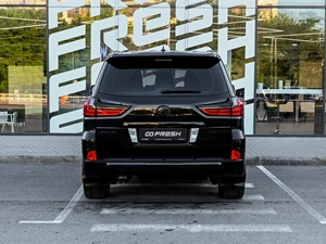 Внедорожник Lexus LX 2016 года, 7199000 рублей, Волгоград