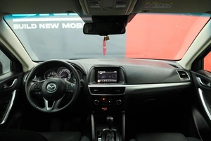 Внедорожник Mazda CX-5 2016 года, 2200000 рублей, Курск
