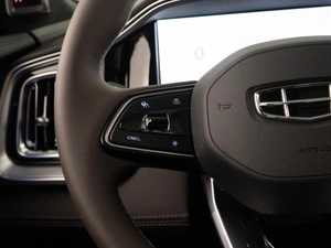 Внедорожник Geely Xingyue L 2025 года, 4643055 рублей, Москва