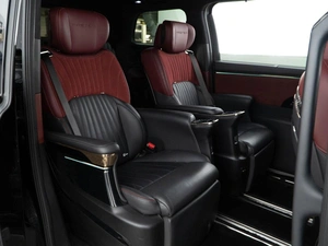 Минивэн GAC M8 2023 года, 4499077 рублей, Москва