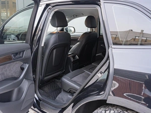 Внедорожник Audi Q5 2014 года, 2315000 рублей, Санкт-Петербург