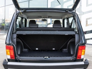 Внедорожник ВАЗ (LADA) Niva Legend 2025 года, 1100000 рублей, Краснодар