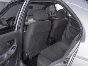 Седан Hyundai Accent 2005 года, 429000 рублей, Ростов-на-Дону