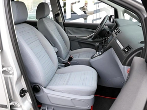 Минивэн Ford C-MAX 2008 года, 749000 рублей, Волгоград