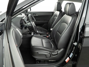 Внедорожник Hyundai Creta 2018 года, 1897077 рублей, Москва