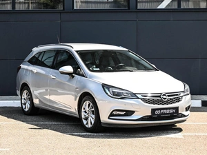 Универсал Opel Astra 2018 года, 1349000 рублей, Кирилловка