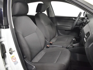 Лифтбек Volkswagen Polo 2021 года, 1463900 рублей, Казань