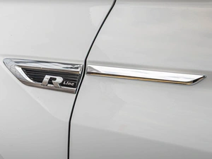 Внедорожник Volkswagen Tiguan 2019 года, 3620000 рублей, Краснодар