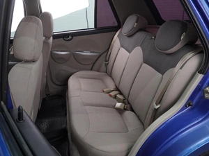 Хетчбэк Lifan Smily (320) 2012 года, 274000 рублей, Воронеж