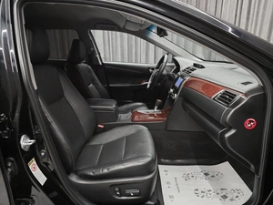 Седан Toyota Camry 2013 года, 1529000 рублей, Красноярск