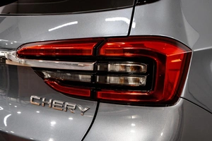 Внедорожник Chery Tiggo 4 2019 года, 1489000 рублей, Барнаул