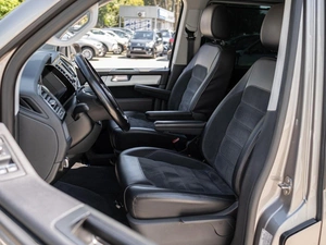 Минивэн Volkswagen Multivan 2018 года, 4399000 рублей, Большой Сочи