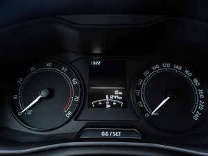 Лифтбек Skoda Rapid 2020 года, 1480000 рублей, Самара