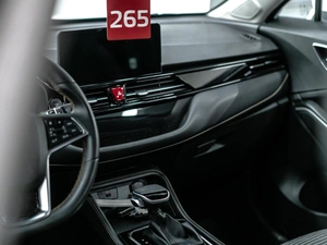 Внедорожник Москвич 3 2022 года, 1649000 рублей, Красноярск