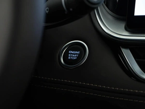 Внедорожник Geely Xingyue L 2026 года, 4738888 рублей, Москва