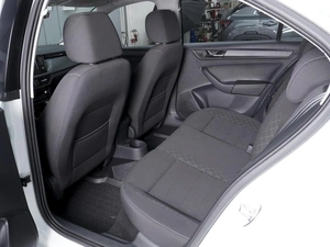 Лифтбек Skoda Rapid 2020 года, 1619000 рублей, Ростов-на-Дону