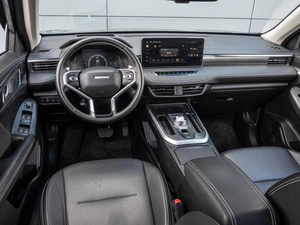 Внедорожник Haval Jolion 2023 года, 2010000 рублей, Краснодар