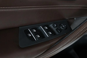 Седан BMW 5 серия 2018 года, 4249000 рублей, Красноярск