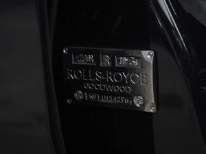 Внедорожник Rolls-Royce Cullinan 2019 года, 30550090 рублей, Москва