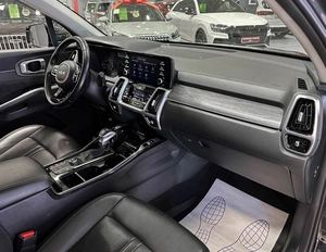 Внедорожник Kia Sorento 2022 года, 3867000 рублей, Красноярск